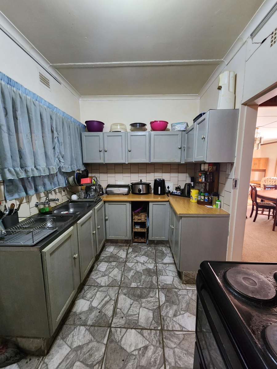 3 Bedroom Property for Sale in Hennenman Free State